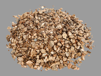 Vermiculite Large 4 - 7  mm