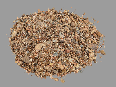 Vermiculite Medium 1 - 4  mm