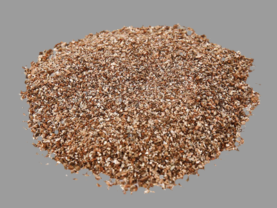 Vermiculite Small 0.5 - 1  mm