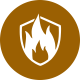 Fire Proofing