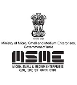 MSME Certificate