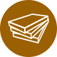 Pressed Vrmiculite Boards