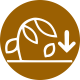 Reduces Crop Stress