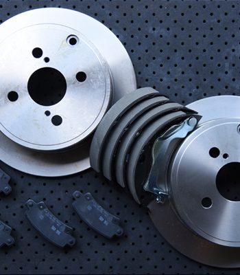 automotive brake lining