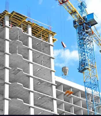RR Minerals serves vital minerals for Construction Industry