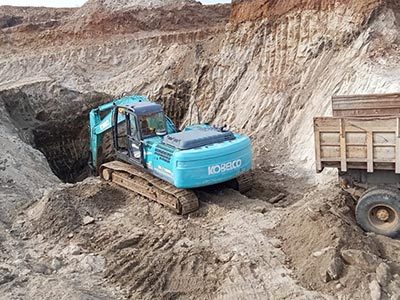 excavation-of-vermiculite