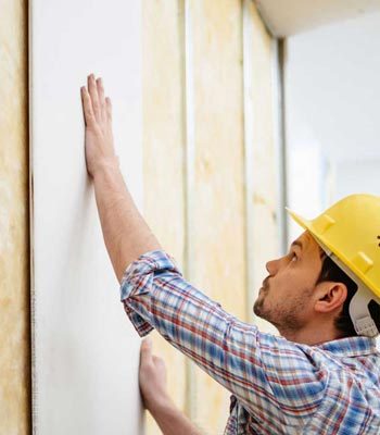 gypsum-board